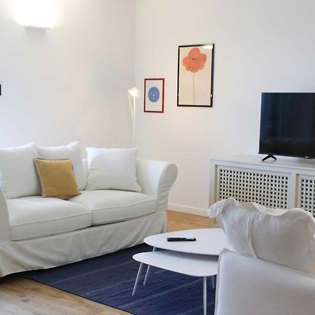 Waterfront Balcony I Grani 2 Resort Style Suite Livorno Luaran gambar