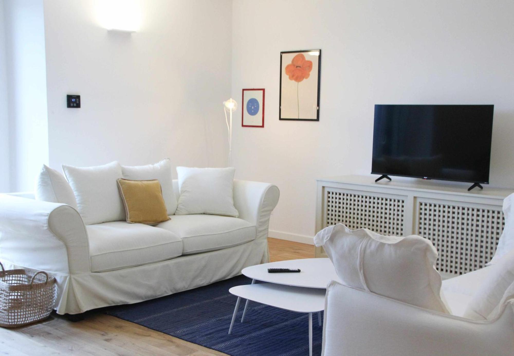 Waterfront Balcony I Grani 2 Resort Style Suite Livorno Luaran gambar