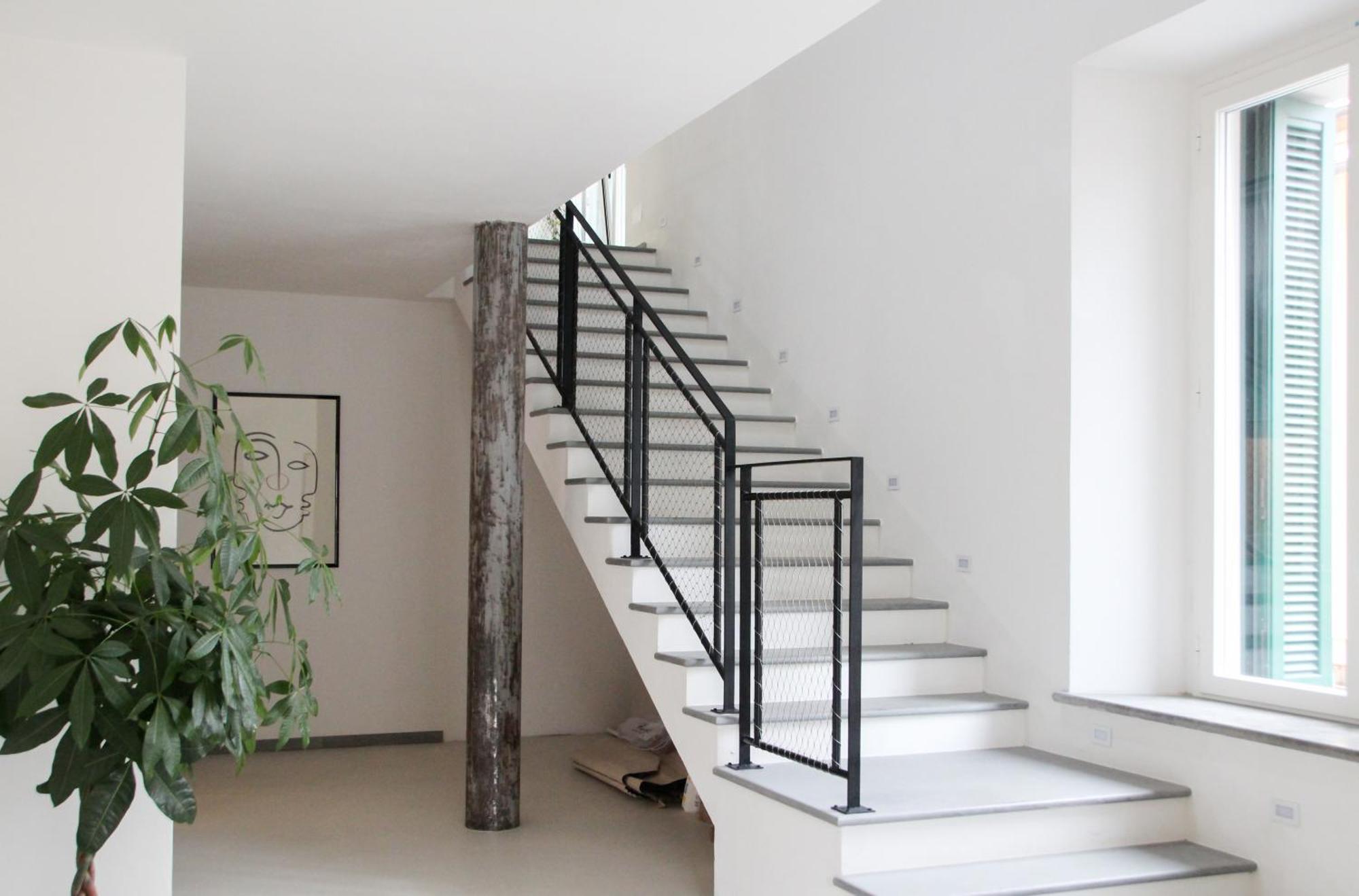 Waterfront Balcony I Grani 2 Resort Style Suite Livorno Luaran gambar