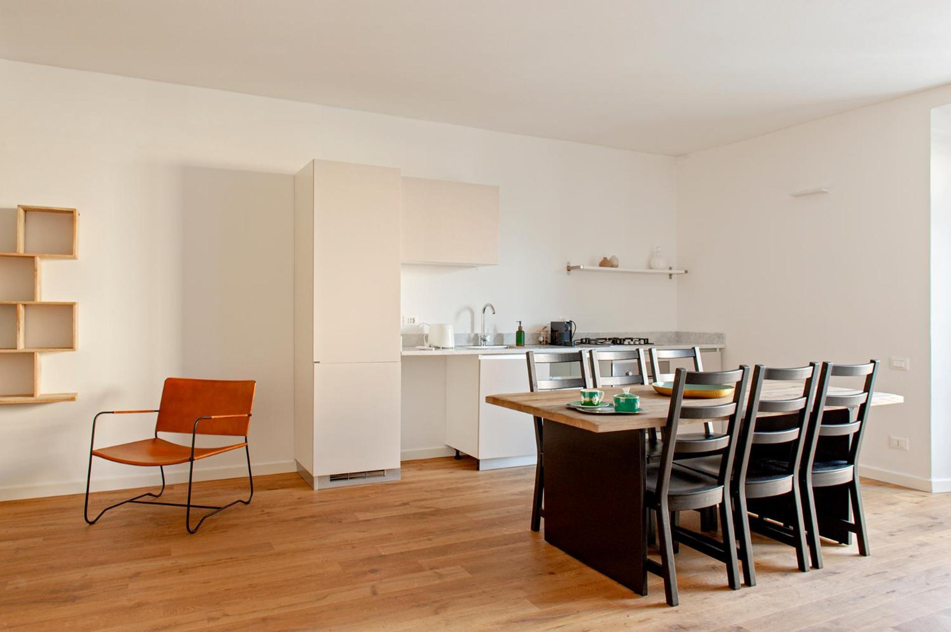 Waterfront Balcony I Grani 2 Resort Style Suite Livorno Luaran gambar