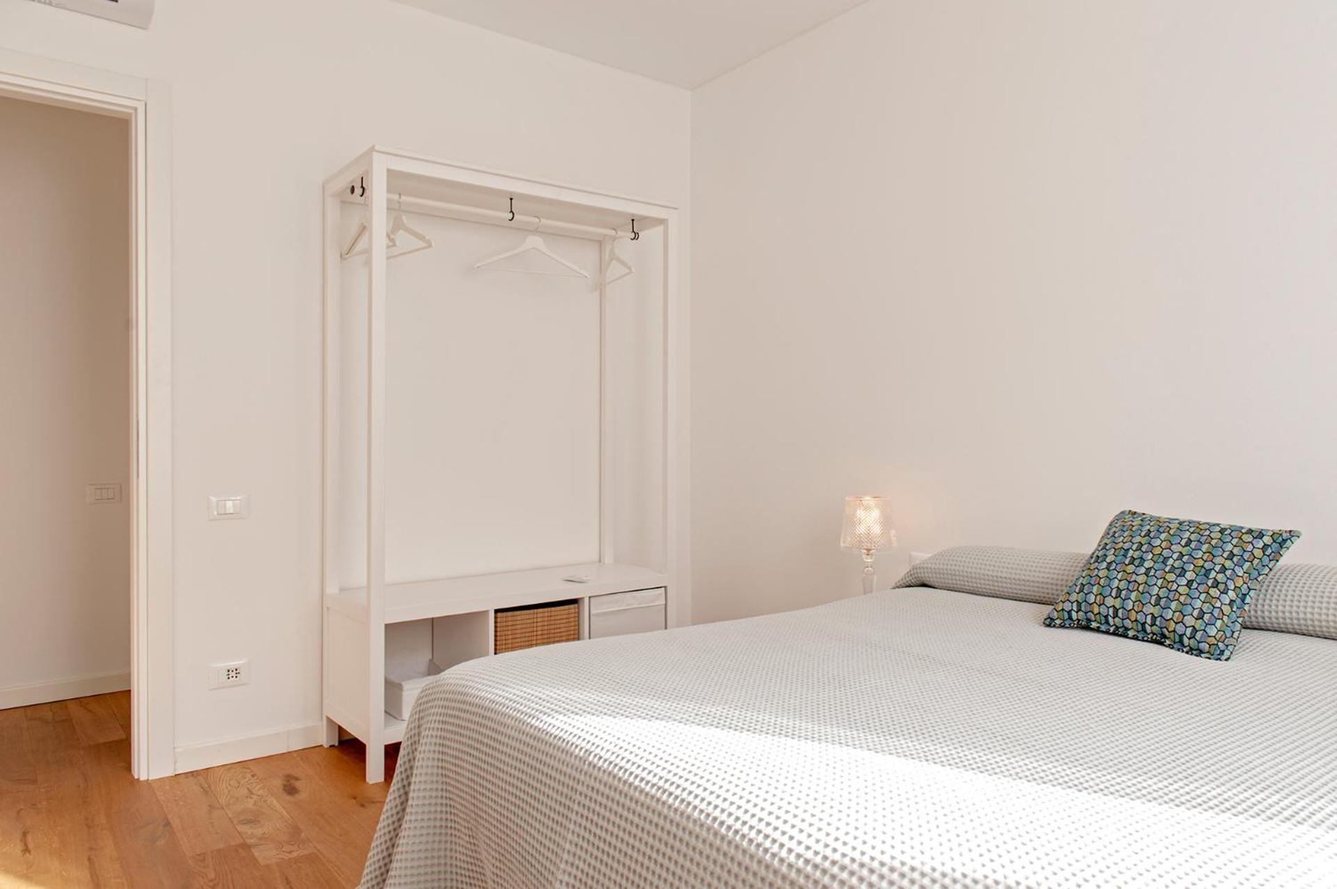 Waterfront Balcony I Grani 2 Resort Style Suite Livorno Luaran gambar