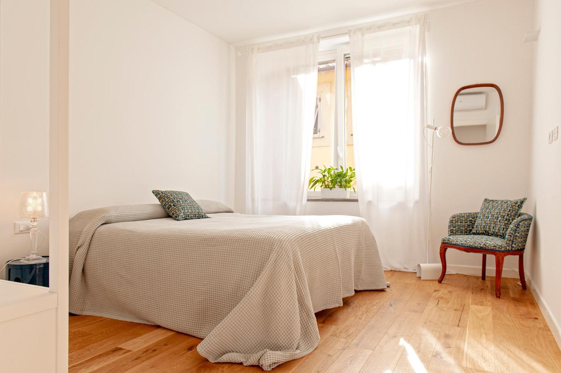 Waterfront Balcony I Grani 2 Resort Style Suite Livorno Luaran gambar