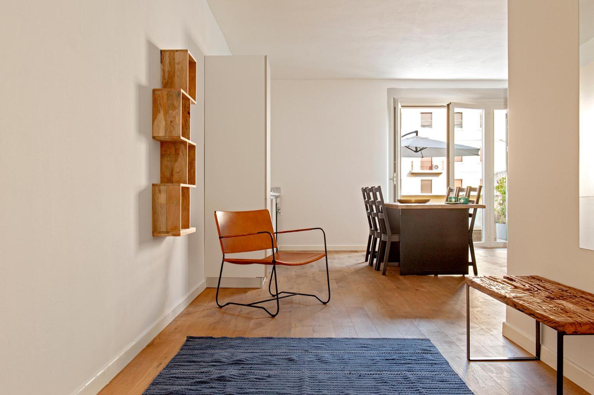 Waterfront Balcony I Grani 2 Resort Style Suite Livorno Luaran gambar